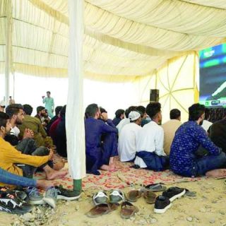 pakistan cricket fans feel cheated by national team s flop champions trophy campaign photo afp