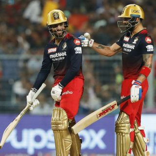 IPL 2025 - Virat Kohli on Rajat Patidar as RCB captain - He will do a great job for this amazing franchise