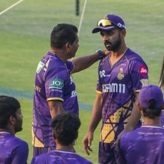 IPL 2025 - Why KKR made Ajinkya Rahane, not Venkatesh Iyer, the captain