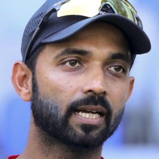 IPL - Ajinkya Rahane to lead KKR in IPL 2025