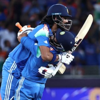 Ind vs NZ, Champions Trophy 2025 final - KL Rahul - 'I was s****ing myself at the end'