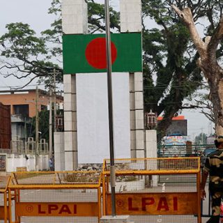 India snubs Bangladesh on medical visas