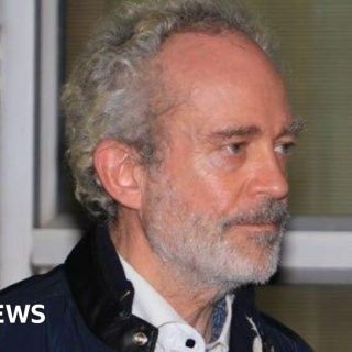 Indian court orders release of Briton Christian Michel held without trial for years