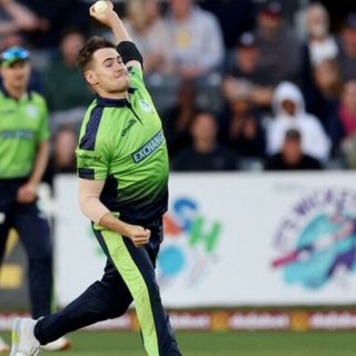 Ireland scrap home series against Afghanistan over fund crunch