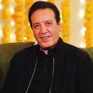 javed sheikh did not like emraan hashmi s dismissive attitude photo file