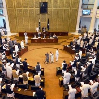 kp assembly in session photo afp