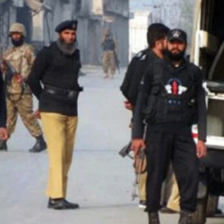 KP Police foil another terrorist attack on Punjab border