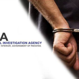 Kingpin of human smuggling Chinnioti Gang arrested, says FIA