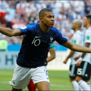 Mbappe returns to France squad as PSG's Doue earns first call-up