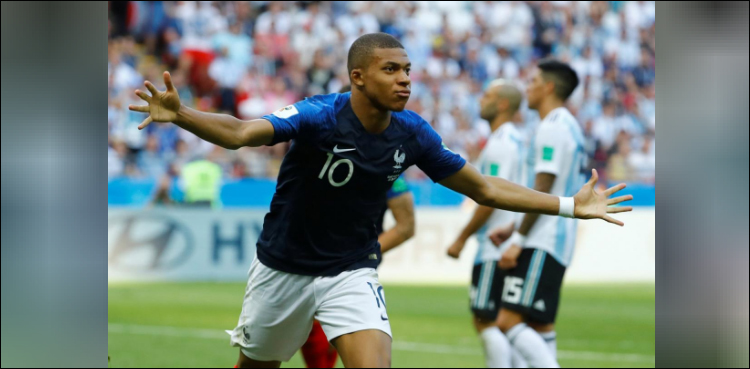 Mbappe returns to France squad as PSG's Doue earns first call-up