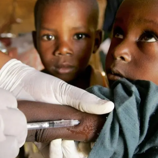 nigeria is one of the hotspots of the deadly disease in africa photo afp