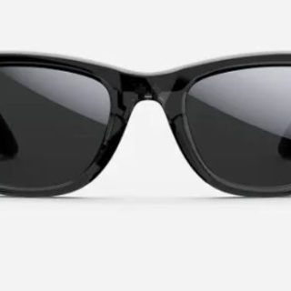 Meta Ray-Ban by Coperni released