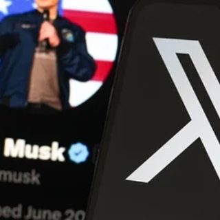 Musk says X hit by major cyberattack