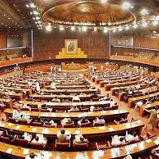 NA panel approves Zakat and Ushr Bill