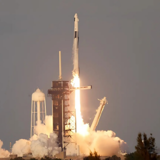 photo reuters spacex