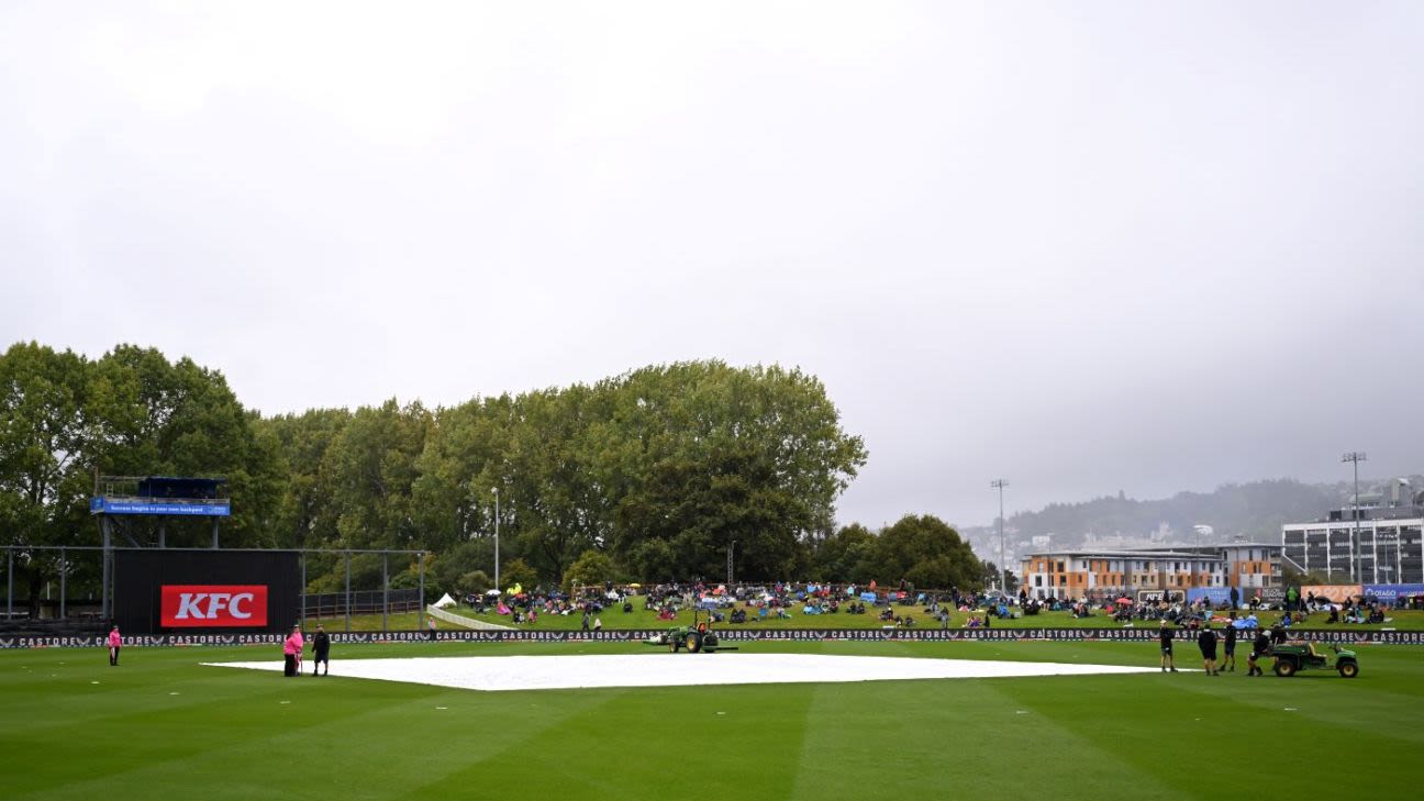 NZ vs SL (W) 2024/25, NZ-W vs SL-W 3rd T20I Match Report, March 18, 2025