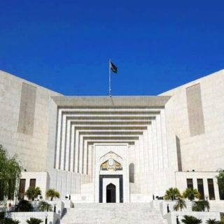 Neither army nor military courts part of judiciary: SC judge