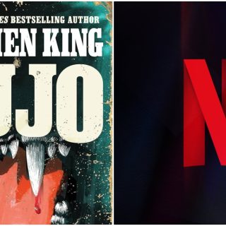  Netflix to adapt Stephen king's 'Cujo' into new movie