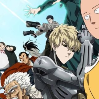 One-Punch Man season 3 teaser and release date update