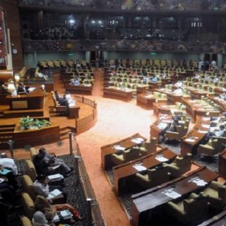 sindh assembly session photo nni