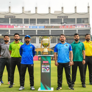 super eight from 2023 24 season in national t20 cup