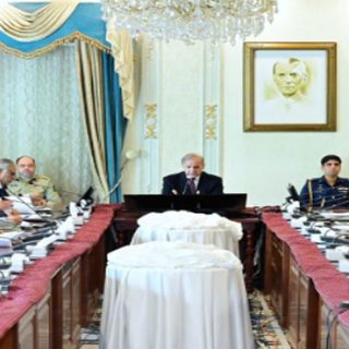 PM Shehbaz forms committee for Azerbaijan MoU implementation