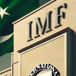 Pakistan and IMF begin key talks for $1 billion loan tranche