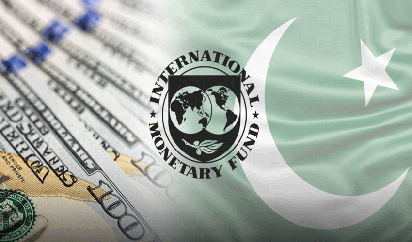 Pakistan and IMF near agreement on next loan tranche