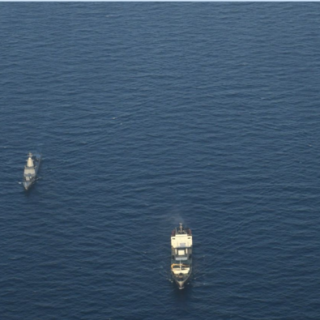 Pakistan and Russia strengthen naval ties with successful arabian Monsoon-VI exercise