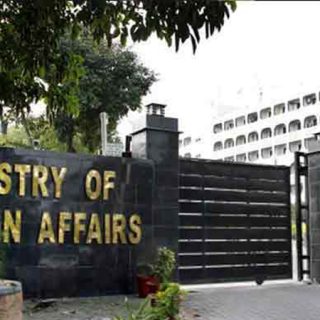 Pakistan denounces India's curbs on two Kashmiri organisations