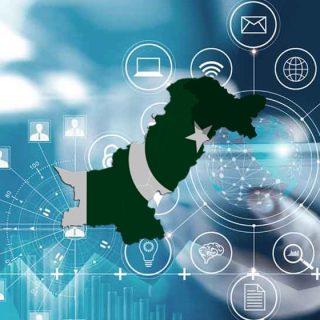 Pakistan’s IT exports jump 19% in february, reach $2.48 billion in FY25