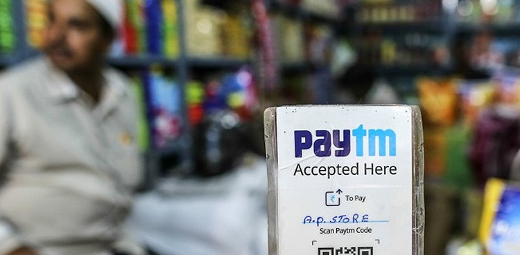 Paytm receives show cause notice from crime fighting agency