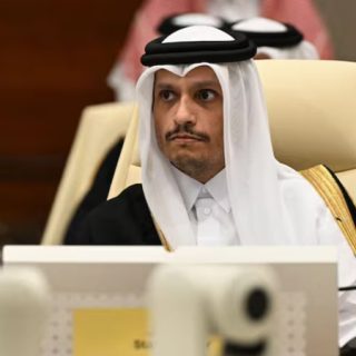 Qatar warns attack on Iran’s nuclear plant could leave Gulf without water - Daily Times