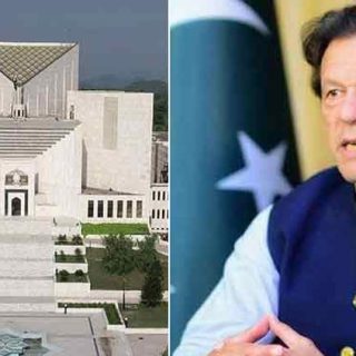 SC sets march 21 hearing for contempt case against Imran Khan