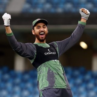 Salman Agha captain, Babar Azam Mohammad Rizwan dropped, Shadab vice-captain Pakistan rejig T20I squad New Zealand tour