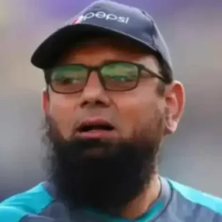 Saqlain Mushtaq challenges India to IND vs PAK bilateral series