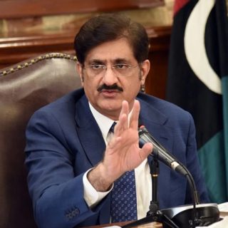 Sindh CM abolishes posts of district, taluka education officers