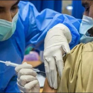 Sindh CM orders to recruit vaccinators, technical staff in health dept