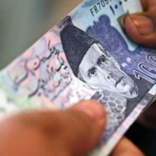 Sindh government to pay advance salaries before eid