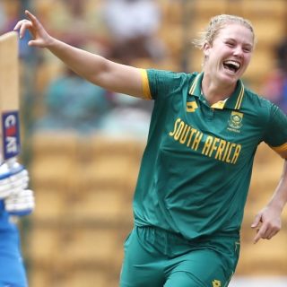 South Africa news - Dercksen earns maiden CSA central contract, Goodall and Tucker omitted