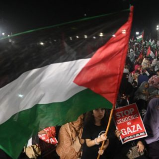 Swiss to host conference on occupied Palestinian territories