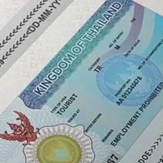 Thailand introduces e-visa system for Pakistani citizens