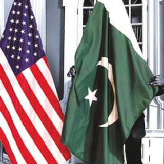 Thanks to Pakistan for catching Afghan terrorists for US Secretary of Defense