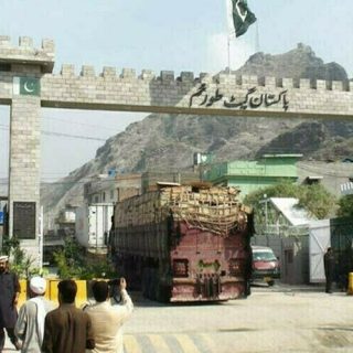 Torkham border reopens after nearly a month of closure due to clashes