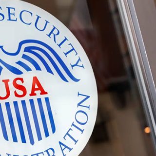 US Social Security Administration to cut 7,000 workers