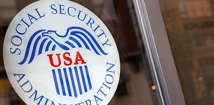 US Social Security Administration to cut 7,000 workers