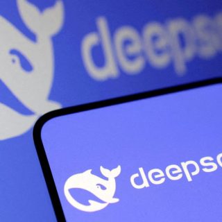 U.S. government bans Chinese AI deepSeek on official devices - Daily Times