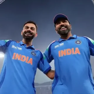 Virat Kohli on retirement after India Champions Trophy 2025 win