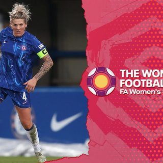 Watch: The Women's Football Show