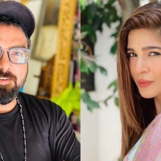 Yasir Hussain to direct web series on Pakistan’s notorious serial killer